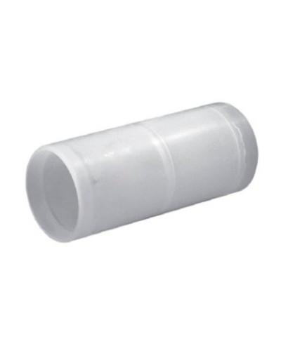 Муфта для гофрированной трубы D32 (25шт) (42432-25). Муфта для гофрированной трубы. Экопласт в Камышине