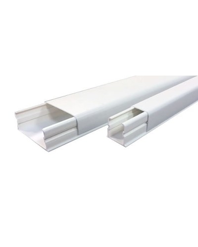 Миниканал 75/3х20 U-LITE (79016): Миниканал в Камышине