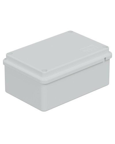 Коробка BJB/JBS120 120х80х50, IP56, белая (44058W-1). Коробка монтажная. Экопласт в Камышине