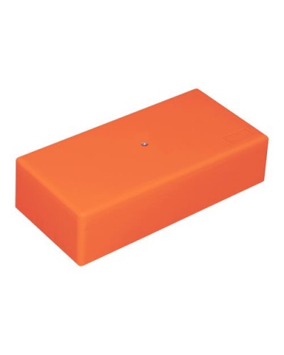 Коробка MB145 145х75х40, 18P (1,5…2,5мм²) (46073HF). Коробка монтажная, огнестойкая, без галогена. Экопласт в Камышине