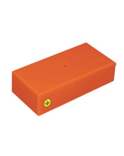 Коробка MB145 145х75х40, 12P (1,5…2,5мм²) (46043PE-HF). Коробка монтажная, огнестойкая, без галогена. Экопласт в Камышине