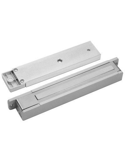 AL-300-24V Premium (серый). Замок электромагнитный. ЭКСКОН в Камышине