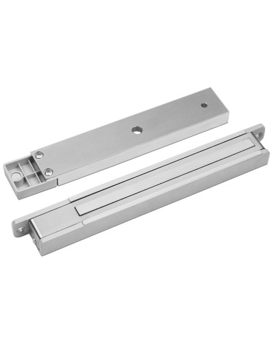 AL-200-24V Premium (серый). Замок электромагнитный. ЭКСКОН в Камышине