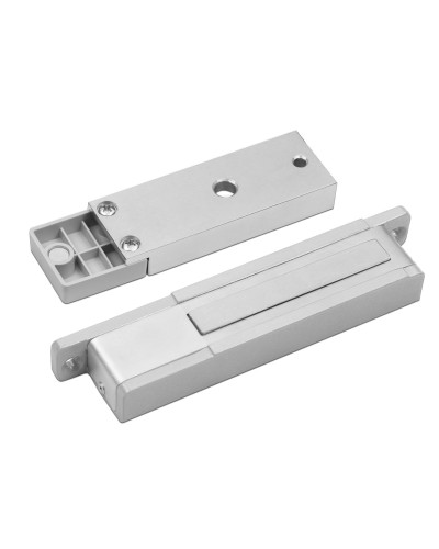 AL-150-24V Premium (серый). Замок электромагнитный. ЭКСКОН в Камышине