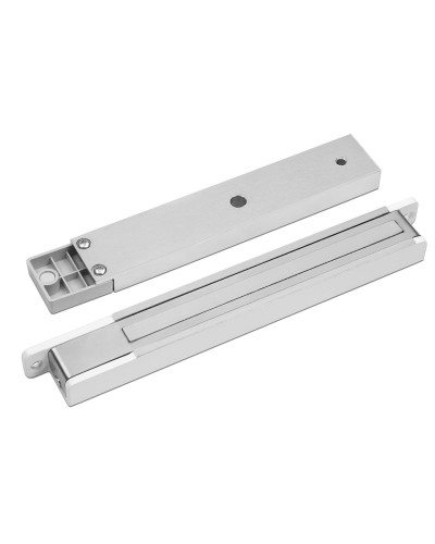AL-200-24V Premium (белый). Замок электромагнитный. ЭКСКОН в Камышине