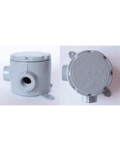 КУА-20У3 (M20х1,5). Коробка коммутационная взрывозащищенная. ЭлектроСпецИндустрия в Камышине