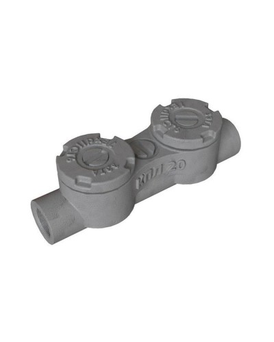КПЛ-40, IP54. Коробка коммутационная взрывозащищенная. ЭлектроСпецИндустрия в Камышине