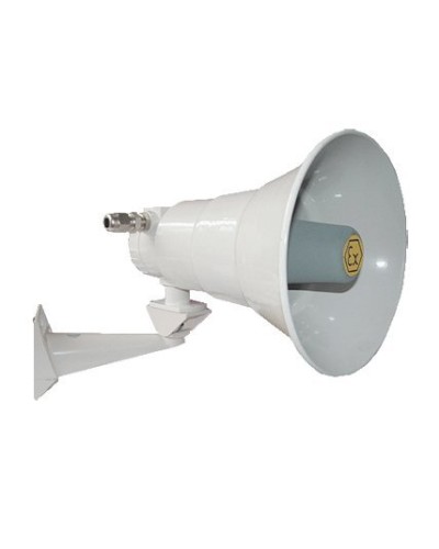 ГРВ-07е-50 (компл.07), КВМ15+КВМ15. Громкоговоритель рупорный взрывозащищенный. Эридан в Камышине