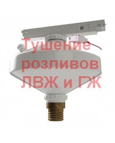 СУП «ТРВ-Гарант» (60-Вр) (УСП-БОС 88°C). Самосрабатывающая установка пожаротушения. ЭТЕРНИС в Камышине