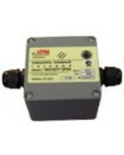 ИП 417-5 Эксперт IP55 (ранее 435-5 Н IP55). Извещатель пожарный газовый. Этра-спецавтоматика в Камышине