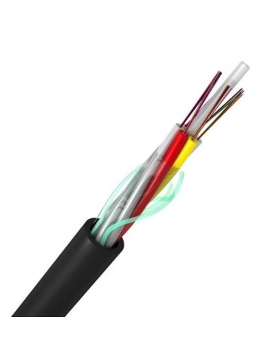 ОТДН-2х4А-2,7 LS-HF. Оптоволоконный кабель. Еврокабель-1 в Камышине