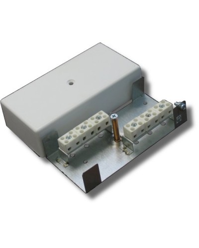 КМ-О (12к)-IP41-d: Коробка монтажная огнестойкая в Камышине