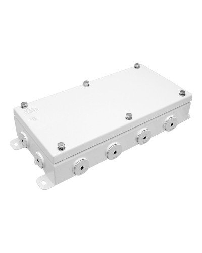 КМ IP66(Р)-1530 12 вводов (8-13). Коробка монтажная. Гефест в Камышине