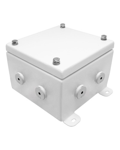 КМ-А-1515 IP66(Р). Коробка монтажная распределительная. Гефест в Камышине