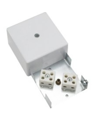 КМ-О (2к*10,0)-IP41: Коробка монтажная огнестойкая в Камышине