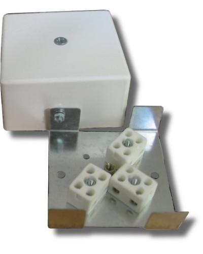 КМ-О (6к)-IP41: Коробка монтажная огнестойкая в Камышине