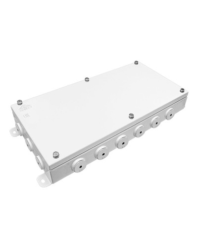 КМ IP66(Р)-2040 18 вводов (8-13). Коробка монтажная. Гефест в Камышине