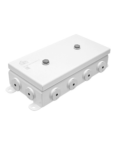 КМ IP66(Р)-1224 12 вводов (8-13). Коробка монтажная. Гефест в Камышине