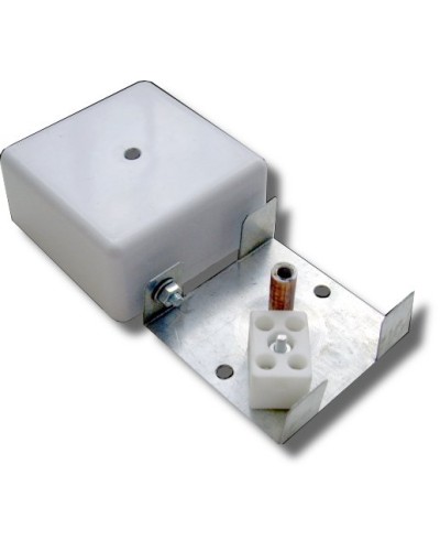 КМ-О (2к)-IP41-m: Коробка монтажная огнестойкая в Камышине