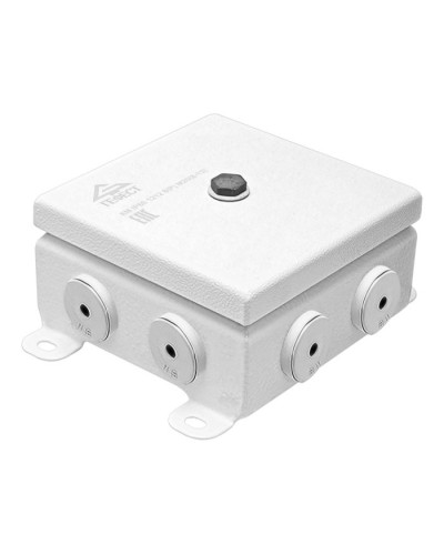 КМ IP66(Р)-1212 8 вводов (8-13). Коробка монтажная. Гефест в Камышине