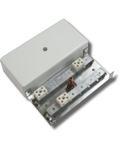 КМ-О (6к)-IP41-d: Коробка монтажная огнестойкая в Камышине
