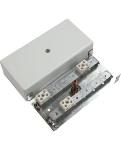 КМ-О (16к)-IP41-d: Коробка монтажная огнестойкая в Камышине