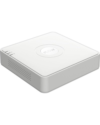 F-HR-2048. Видеорегистратор мультиформатный 4-канальный. i-FLOW в Камышине