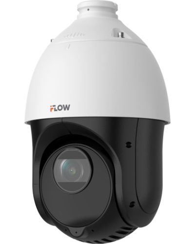 F-IP-1441CSZ25. Бюджетная IP-видеокамера поворотная. i-FLOW в Камышине