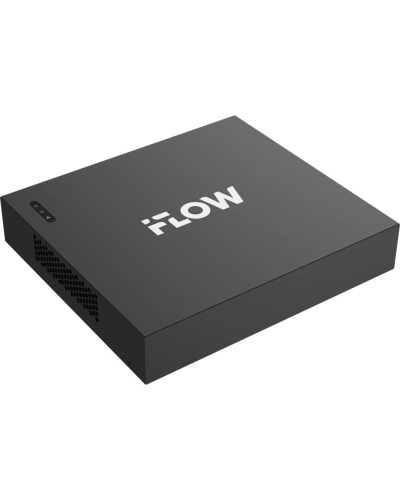 F-0(N8). IP-видеорегистратор 8-канальный. i-FLOW в Камышине