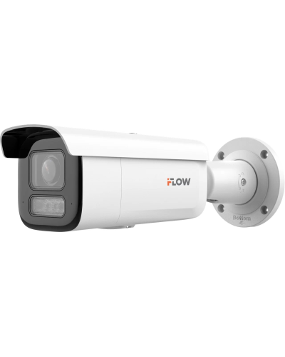 F-IC-2686CSZ4(2.8-12мм). Бюджетная IP-видеокамера цилиндрическая. i-FLOW в Камышине