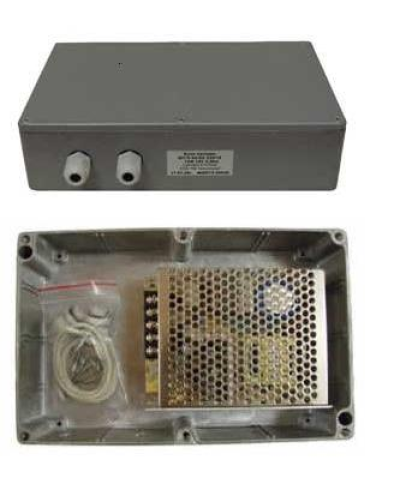 БП 150 DC10.5-30V IP64. Уличный блок питания. ИК Технологии в Камышине