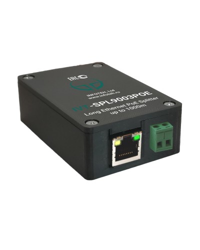 IVT-SPL9003POE. Сплиттер PoE. Инфотех в Камышине