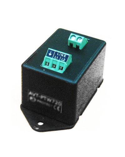 AVT-PTW720. Трансформатор изолирующий. Инфотех в Камышине