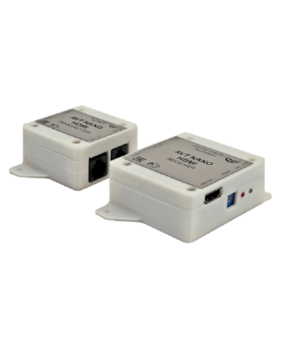 AVT-Nano HDMI. Блок приема и передачи данных. Инфотех в Камышине