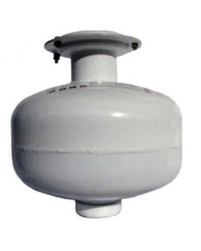 МПП(Н-Т)-9(п)-И-ГЭ-У2 (Тунгус). Модуль порошкового пожаротушения. Источник плюс в Камышине