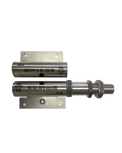 ИО 102-58 N исп.300 М200 TG-3/4. Извещатель охранный точечный магнитоконтактный. Магнито-Контакт в Камышине