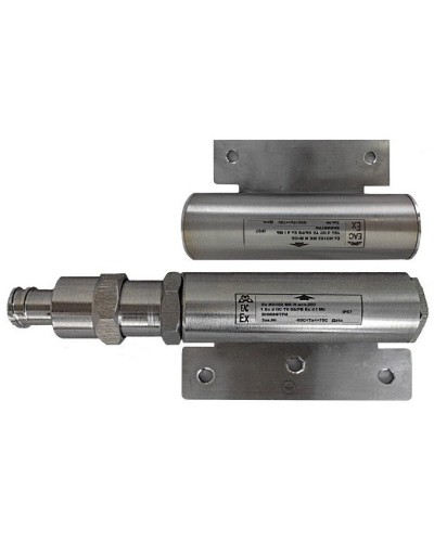 Ex ИО 102 МК N исп.300 М100 TG-1/2. Извещатель охранный точечный магнитоконтактный взрывозащищенный. Магнито-Контакт в Камышине