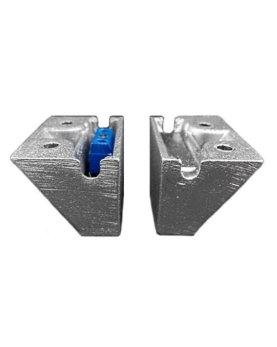 ИО 102-40 Б2М (В). Извещатель охранный точечный магнитоконтактный, с подключением шлейфа внутри датчика по винт. Магнито-Контакт в Камышине