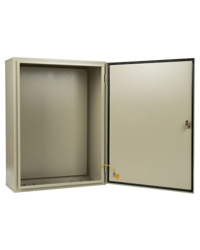 ЩМП - 075 МЭК (800х600х260) IP65 (MEC11310). Шкаф с монтажной панелью. МЭК-Электрика в Камышине