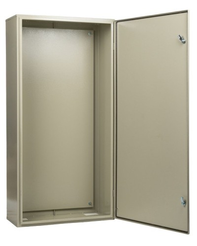 ЩМП - 095 МЭК(1400х800х300) IP65 (MEC11314). Шкаф с монтажной панелью. МЭК-Электрика в Камышине