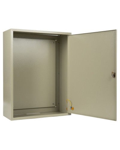 ЩМП - 095 МЭК(1400х800х300) IP31 (MEC11118). Шкаф с монтажной панелью. МЭК-Электрика в Камышине
