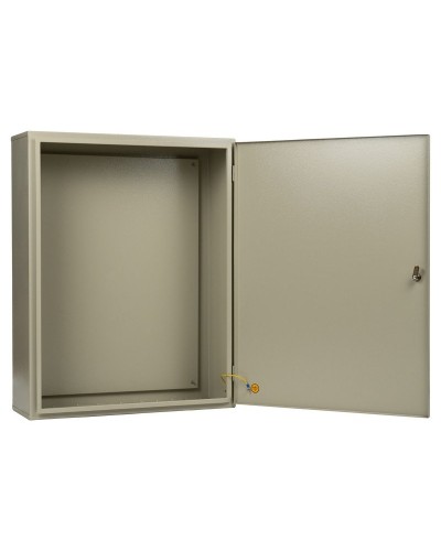 ЩМП - 07 МЭК (700х500х210) IP31 (MEC11113). Шкаф с монтажной панелью. МЭК-Электрика в Камышине