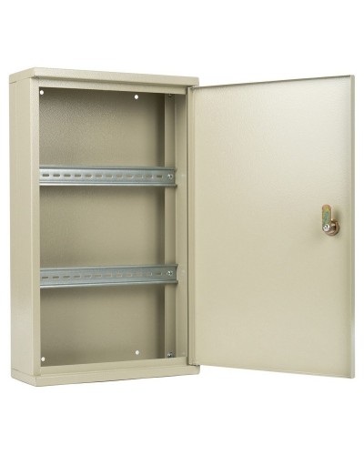 Ящик  520х310х120 (Х) IP31 (MEC14103). Ящик с DIN-рейкой. МЭК-Электрика в Камышине