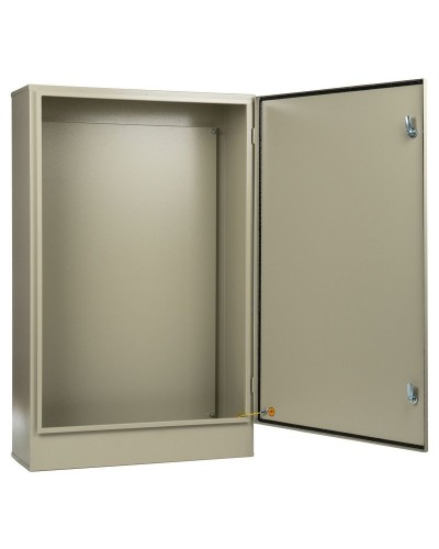 ЩМП - 09 МЭК(1200х750х300) IP65 (MEC11313). Шкаф с монтажной панелью. МЭК-Электрика в Камышине