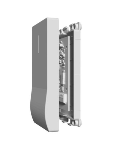 UEM Mifare/NFC SKD reader V5.0 WS Set. Считыватель. МикроЭМ в Камышине