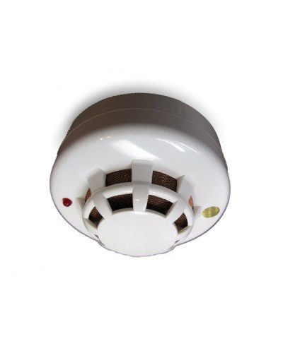 ИП 212-130, IP43 (МИРТЕН). Извещатель пожарный дымовой оптико-электронный точечный. МИРТЕН в Камышине