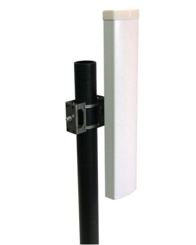 Фортеза-300 bluetooth. Извещатель охранный радиоволновый линейный. Охранная техника в Камышине