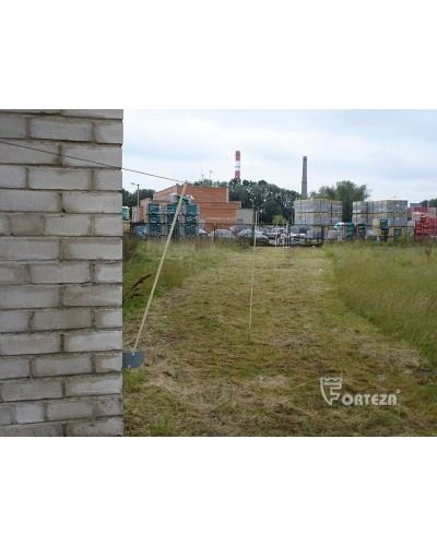 КМЧ-СТ2. Монтажный комплект. Охранная техника в Камышине