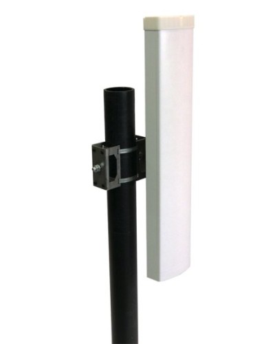 ФОРТЕЗА-500 bluetooth. Извещатель охранный радиоволновый линейный с bluetooth интерфейсом. Охранная техника в Камышине