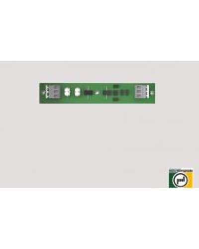 ГР-2П1 (2,3,4,5). Плата сменная для блока. ОМЕГА-Микродизайн в Камышине